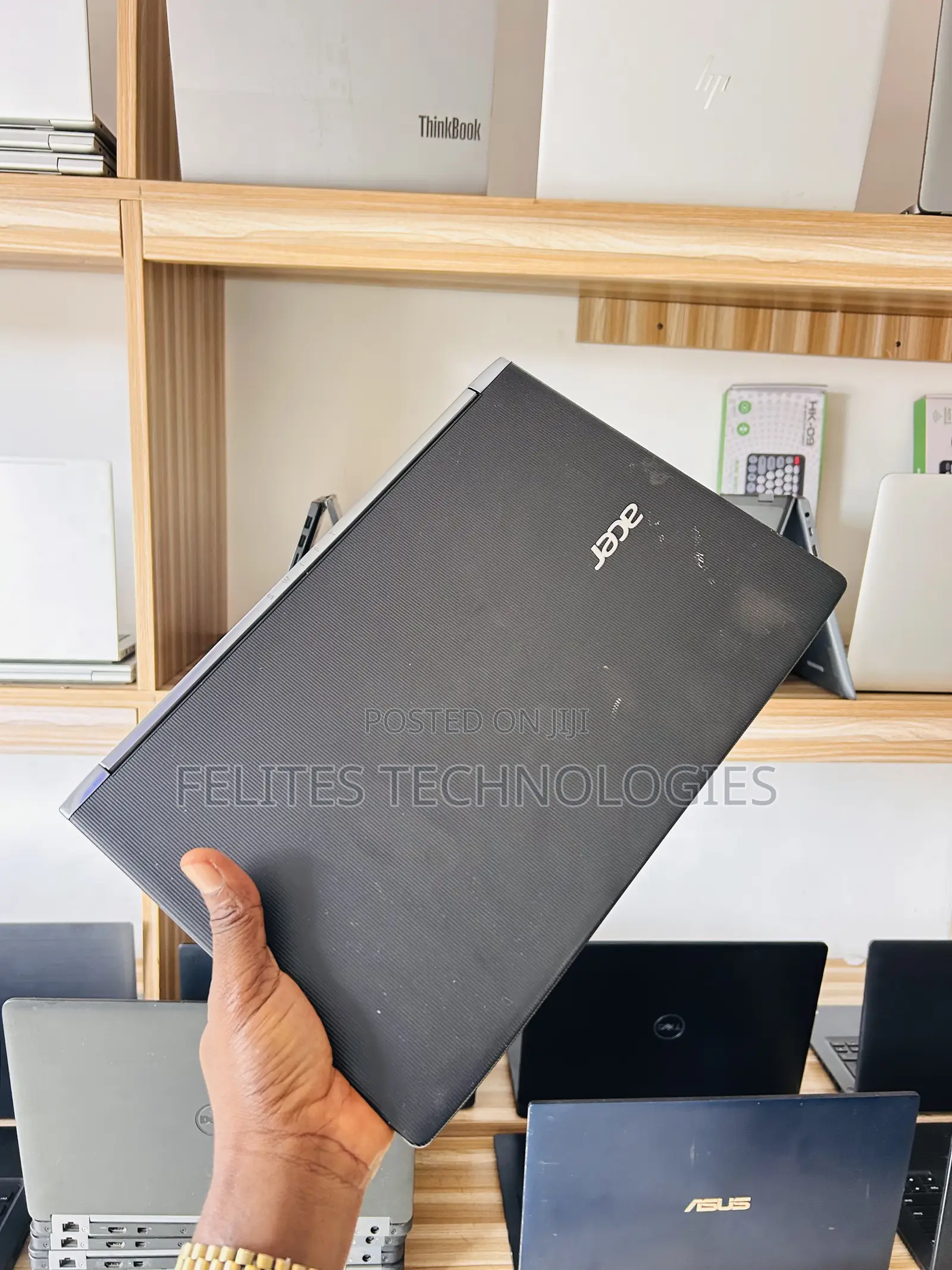 Laptop Acer Swift 14 8GB Intel Core i5 SSD 256GB