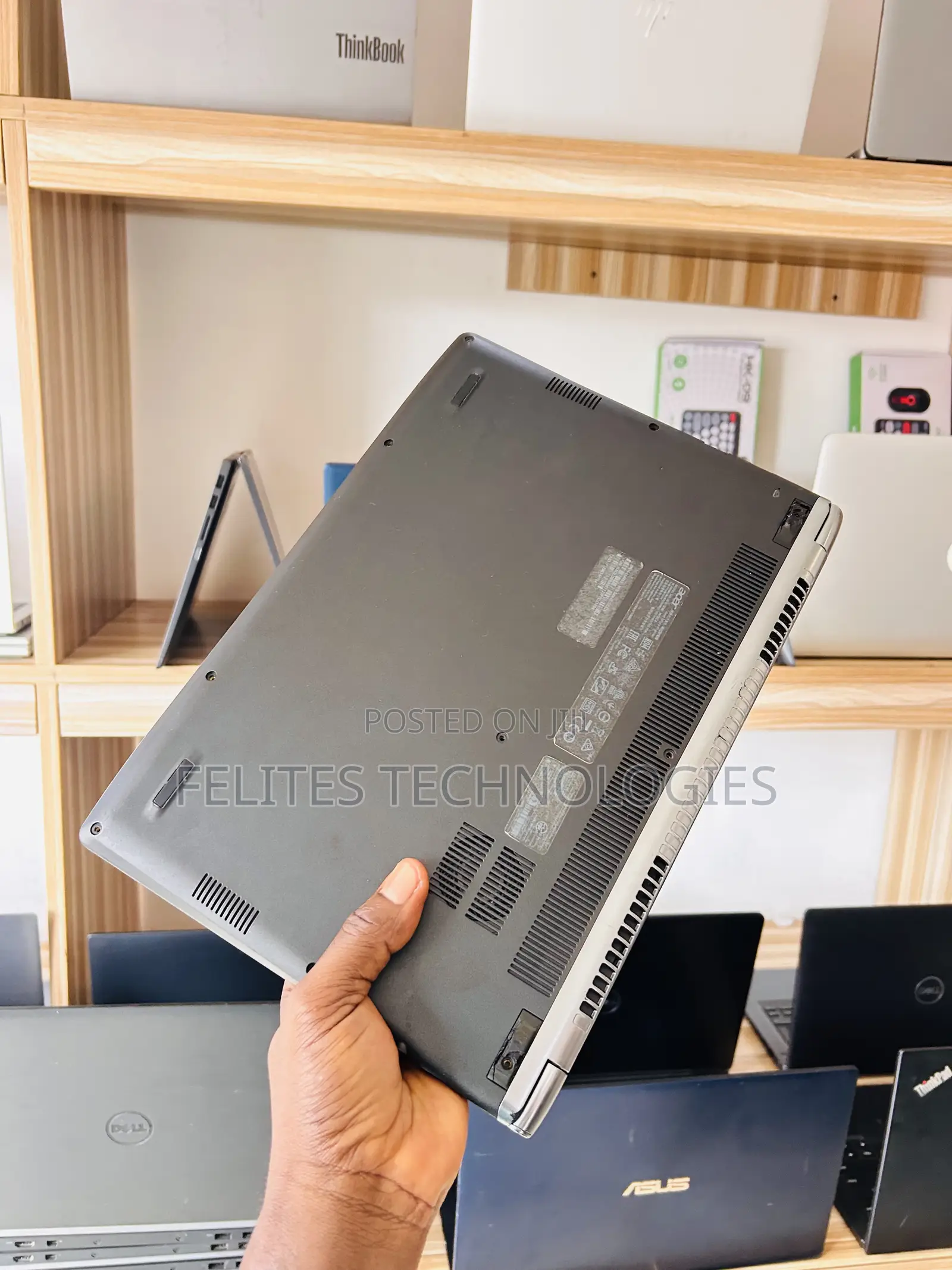 Laptop Acer Swift 14 8GB Intel Core i5 SSD 256GB