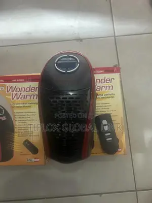 Room Heater(Wonder Warm)