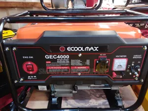 Ecoolmax4000 No Key