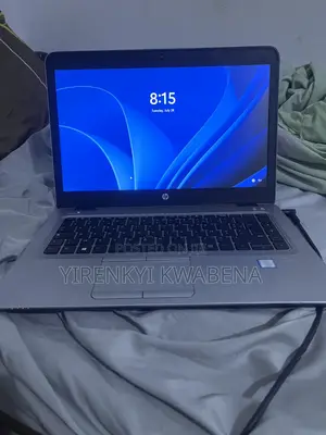 Laptop HP EliteBook 840 G3 4GB Intel Core i5 SSD 1T