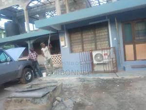 12bdrm Block of Flats in Takoradi for sale