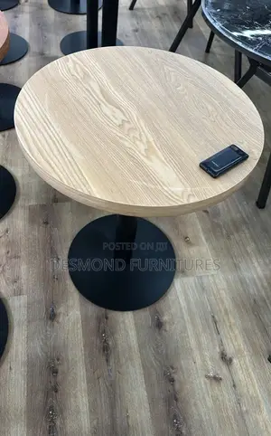 Imported Bar Table