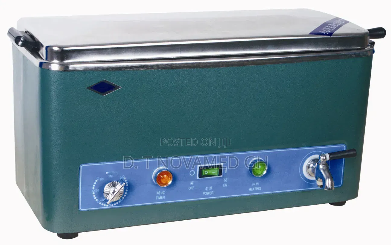 Boiling Sterilizer