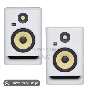 KRK Rokit 5 Inch Studio Monitor