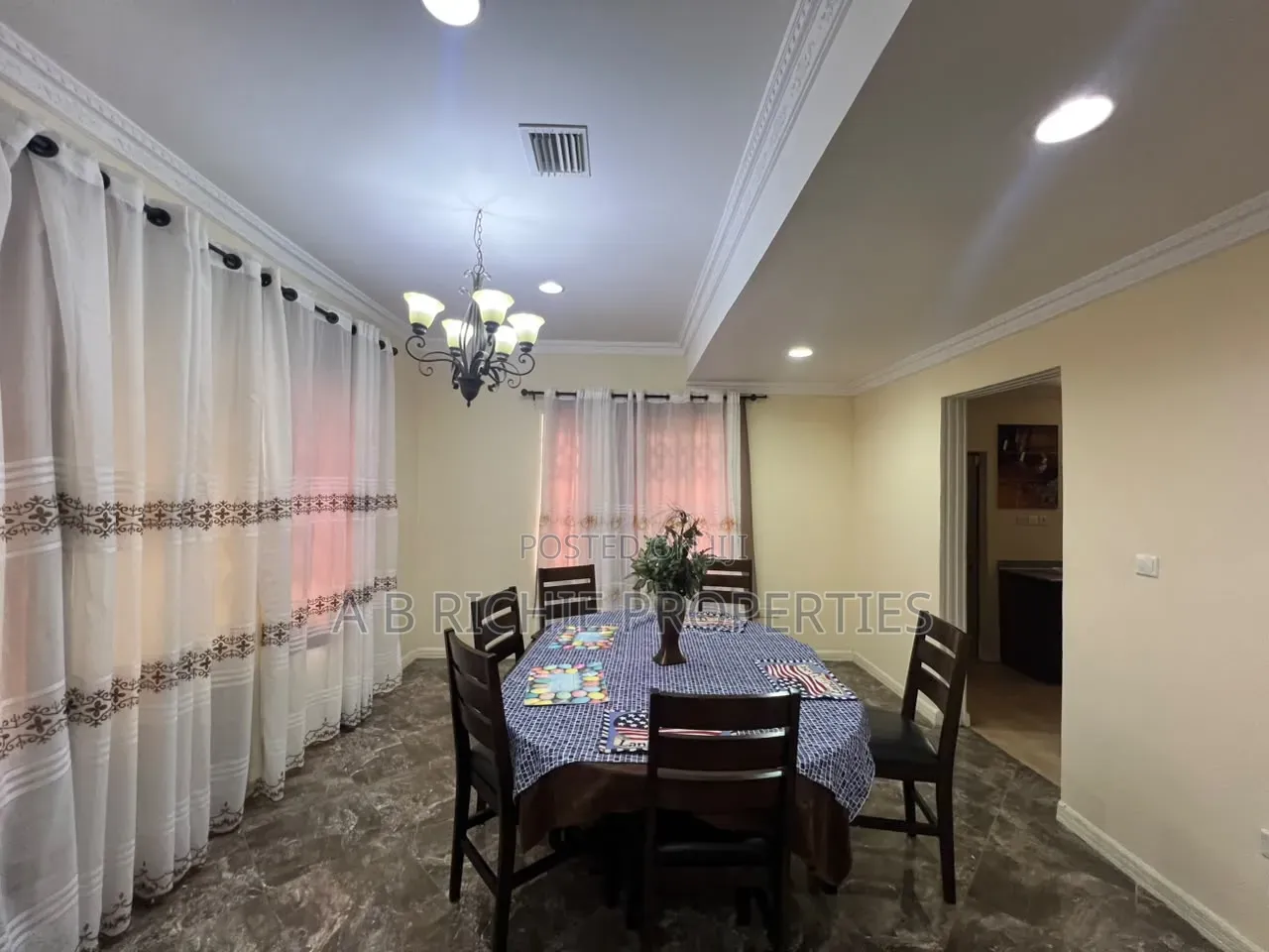 5bdrm House in Ab Richie Properties, Sakumono for sale