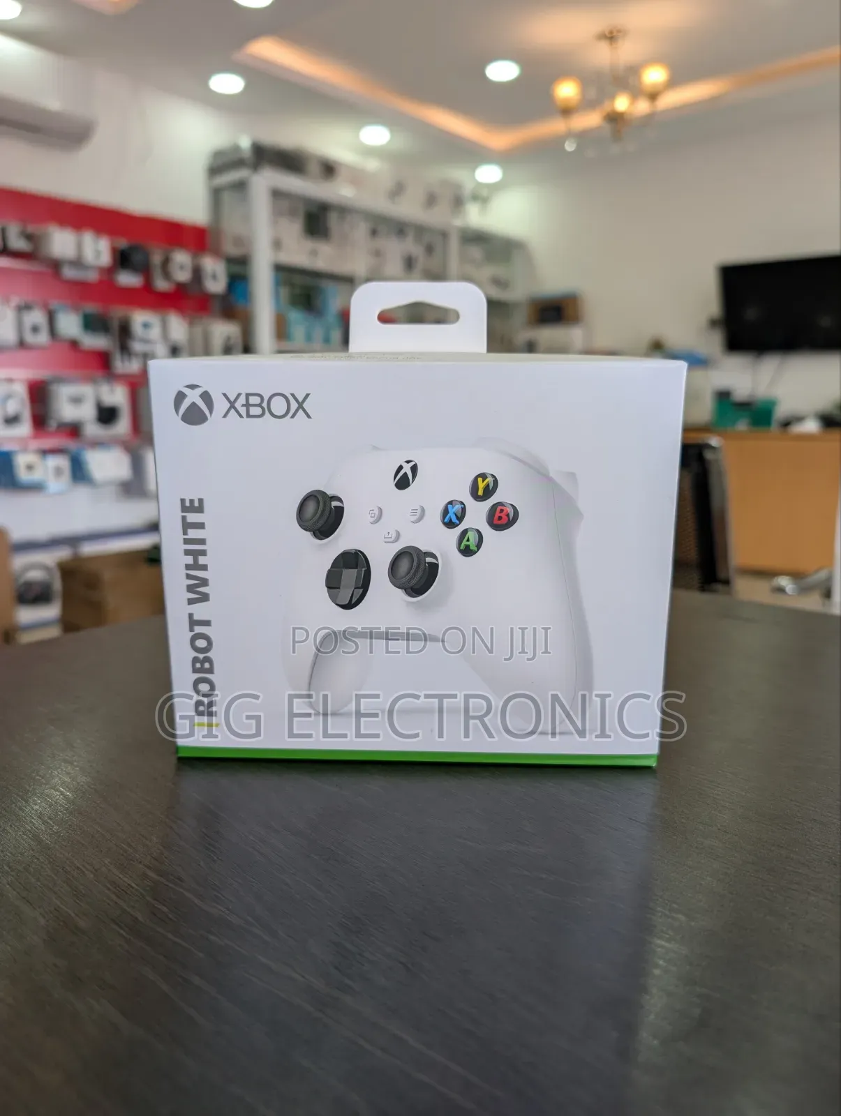 Xbox Wireless Gaming Controller