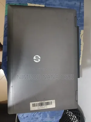 Laptop HP ProBook 6570B 4GB Intel Core i5 HDD 320GB