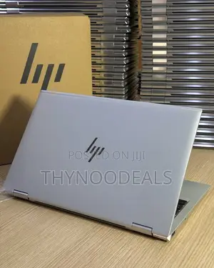 New Laptop HP EliteBook x360 1030 G4 8GB Intel Core i5 SSD 256GB