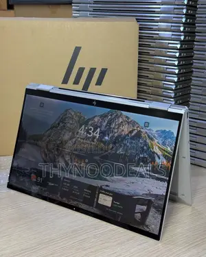New Laptop HP EliteBook x360 1030 G4 8GB Intel Core i5 SSD 256GB