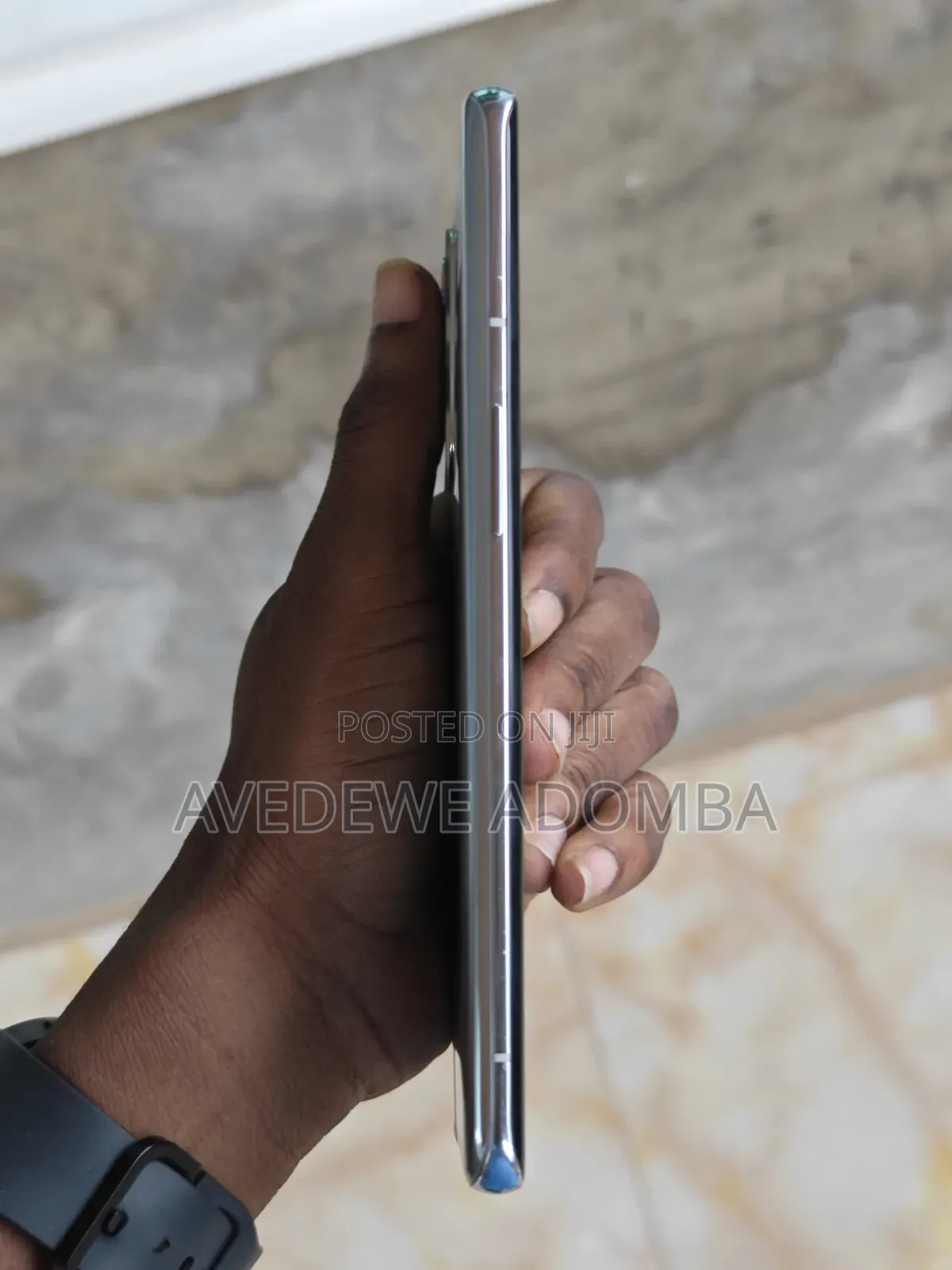 New OnePlus 9 Pro 256 GB Silver