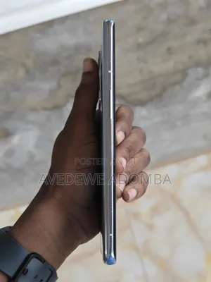 New OnePlus 9 Pro 256 GB Silver