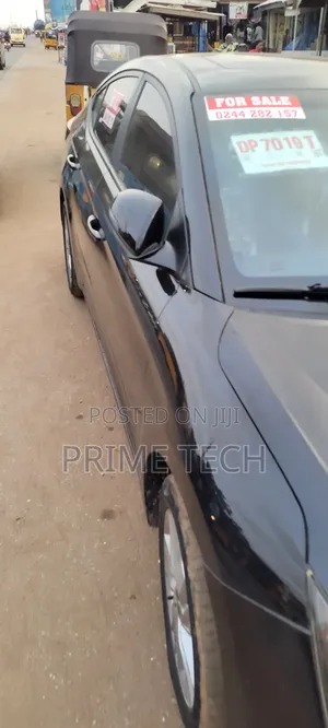 Hyundai Elantra 2020 Black