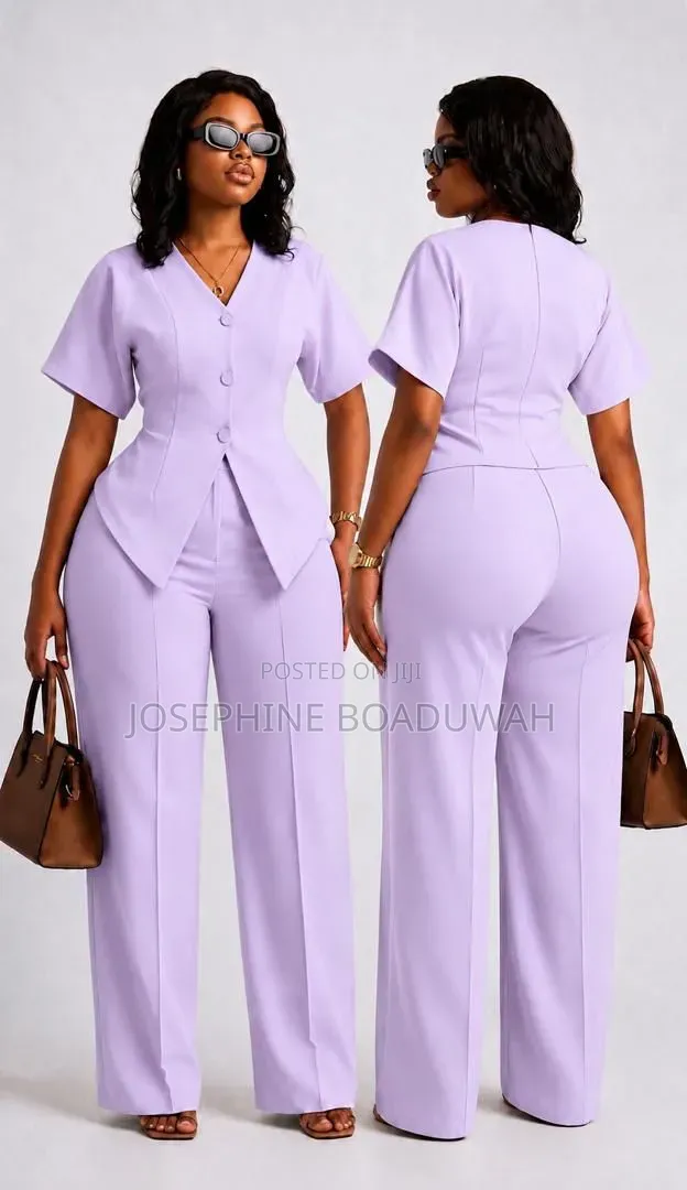 Corporate Wears