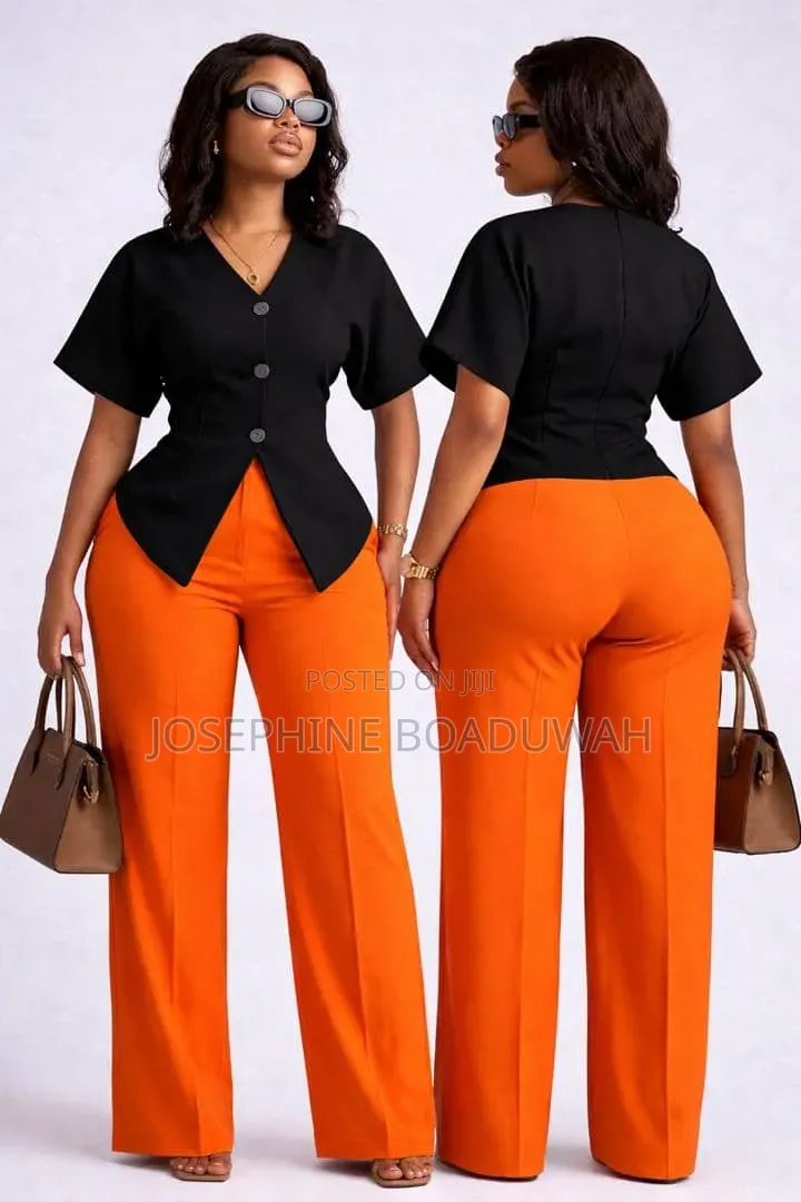 Corporate Wears