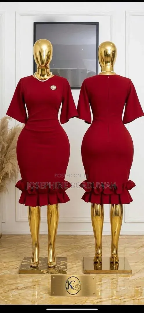 Corporate Wears
