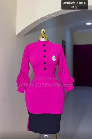 Corporate Wears