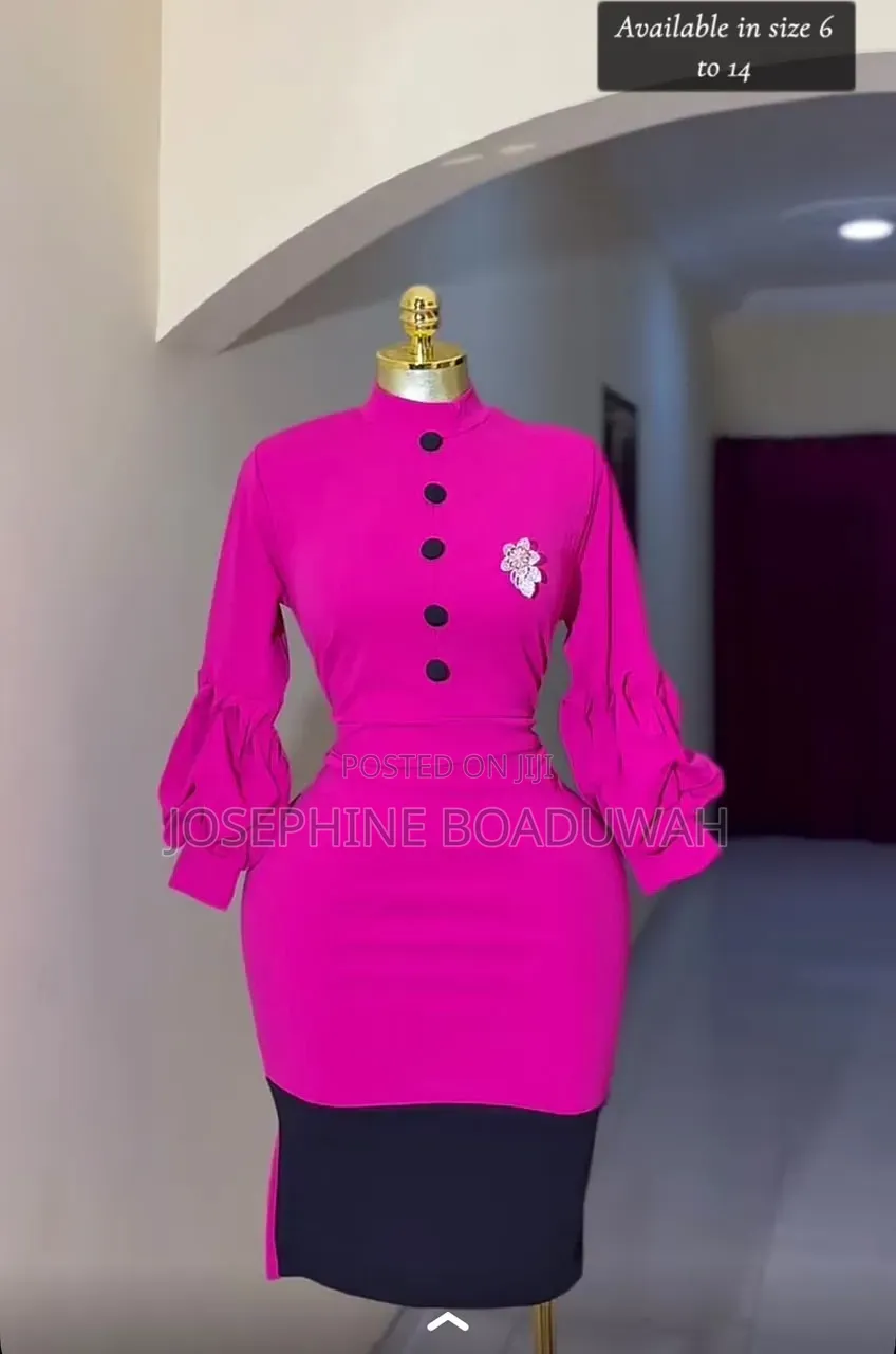 Corporate Wears