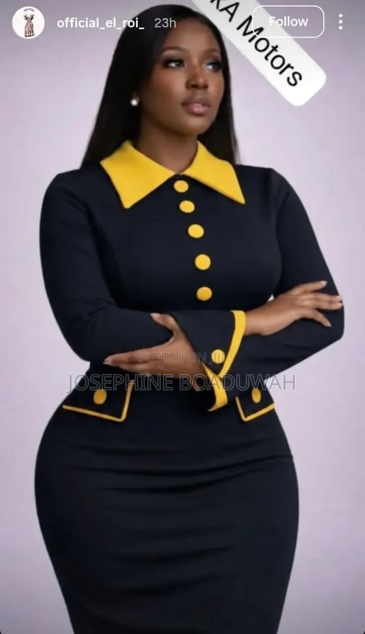 Corporate Wears