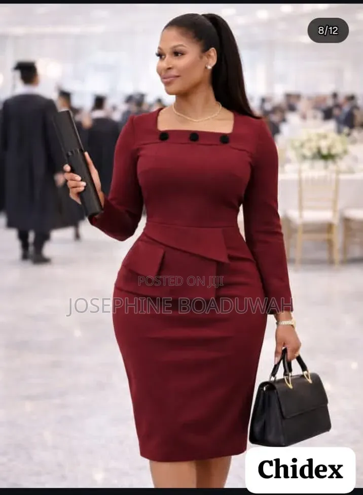Corporate Wears