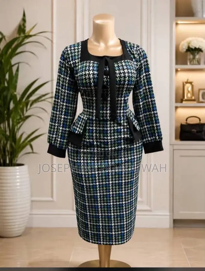 Corporate Wears