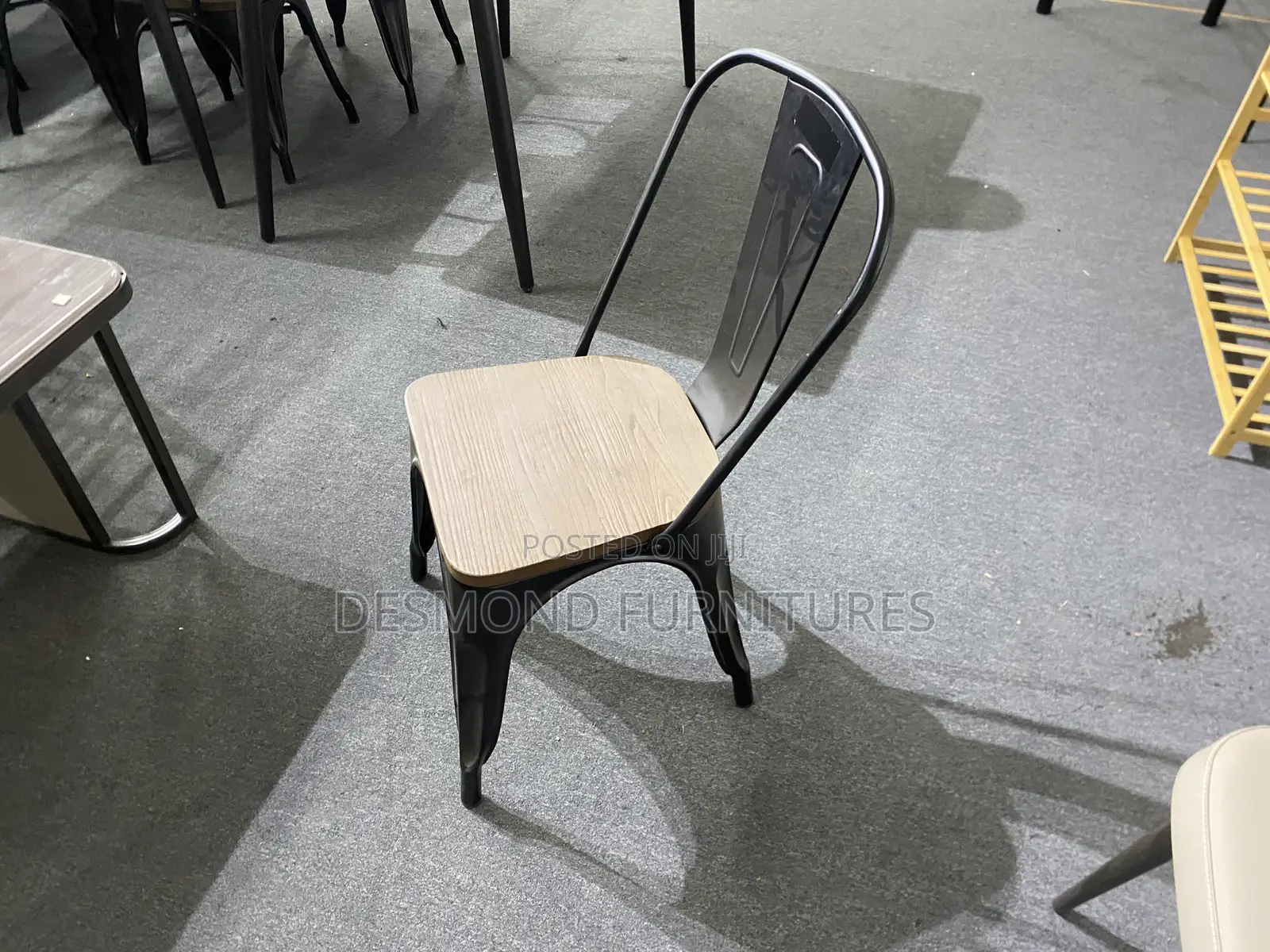 Restaurant Chair 