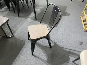Restaurant Chair 