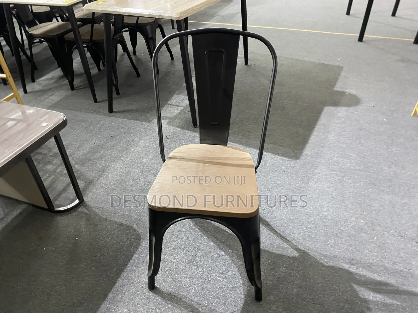 Restaurant Chair 