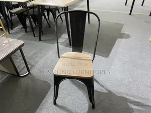 Restaurant Chair 