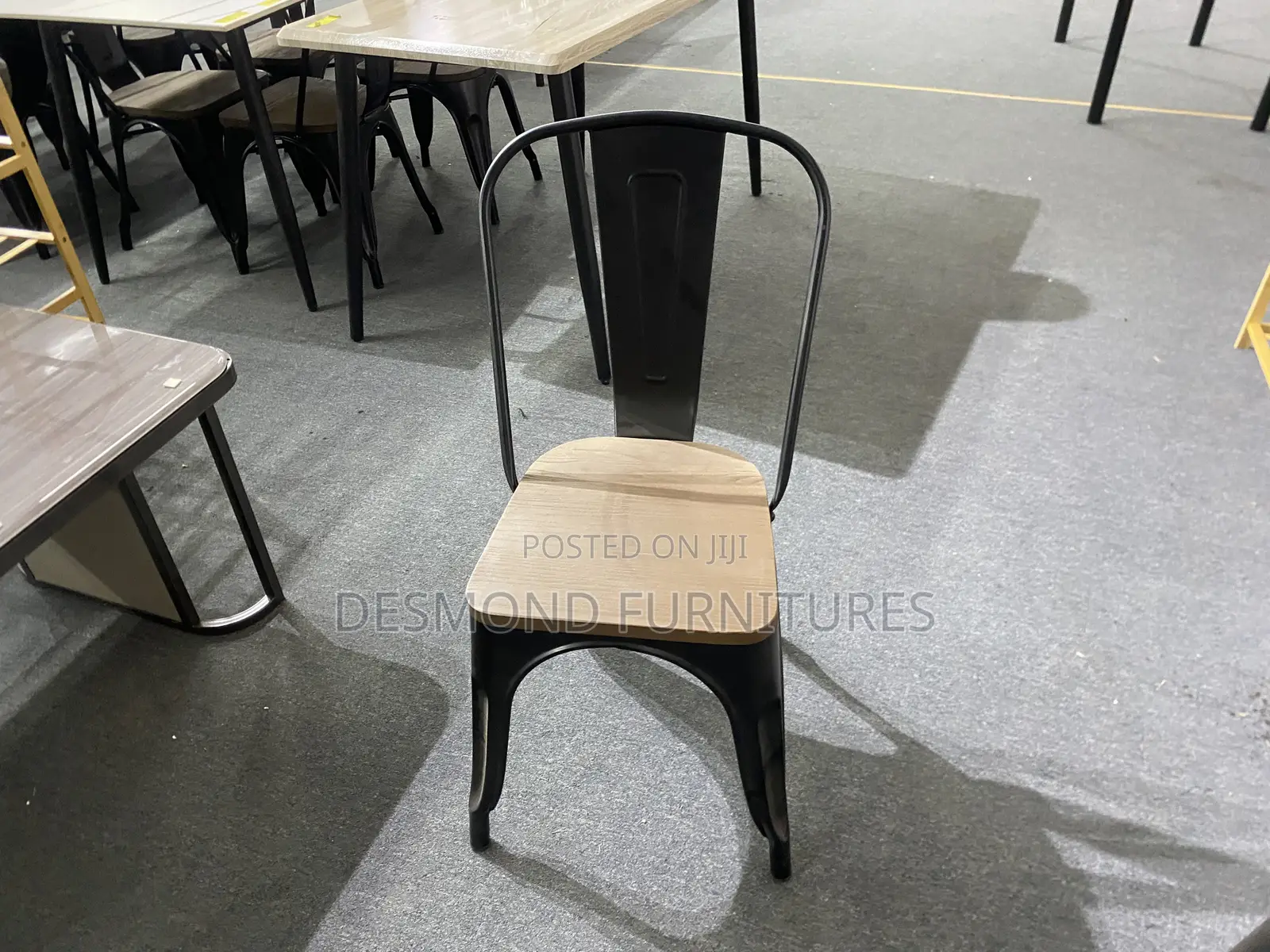 Restaurant Chair 