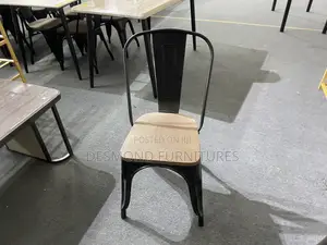 Restaurant Chair 