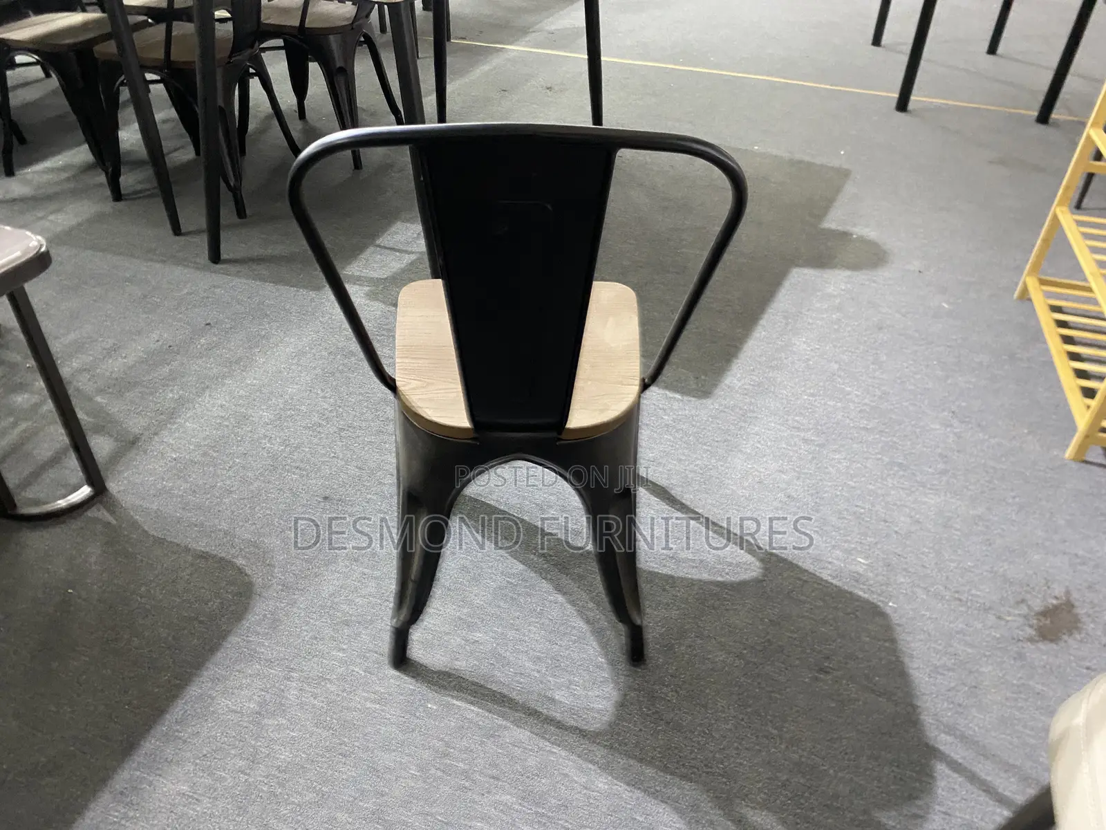 Restaurant Chair 