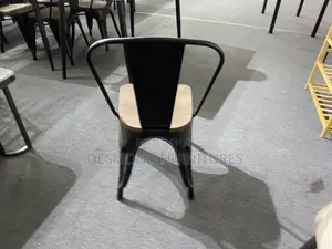 Restaurant Chair 