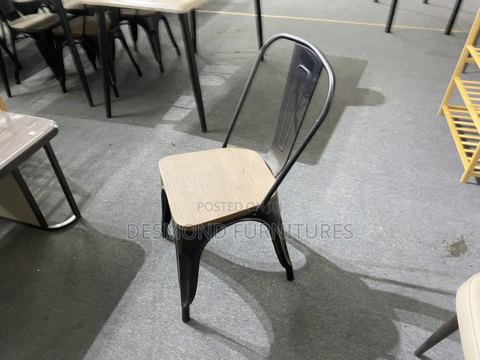Restaurant Chair 
