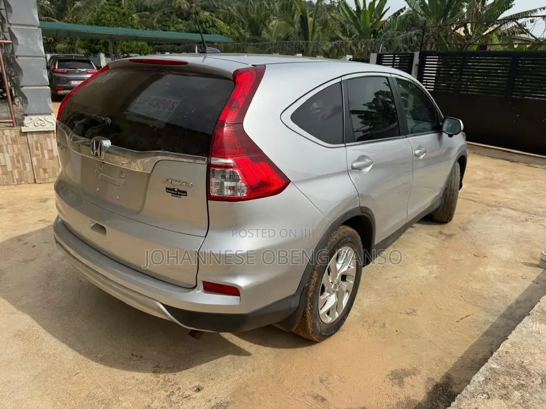 Honda CRV for Sale