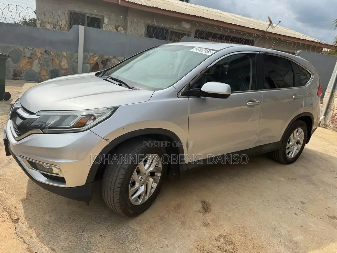 Honda CRV for Sale