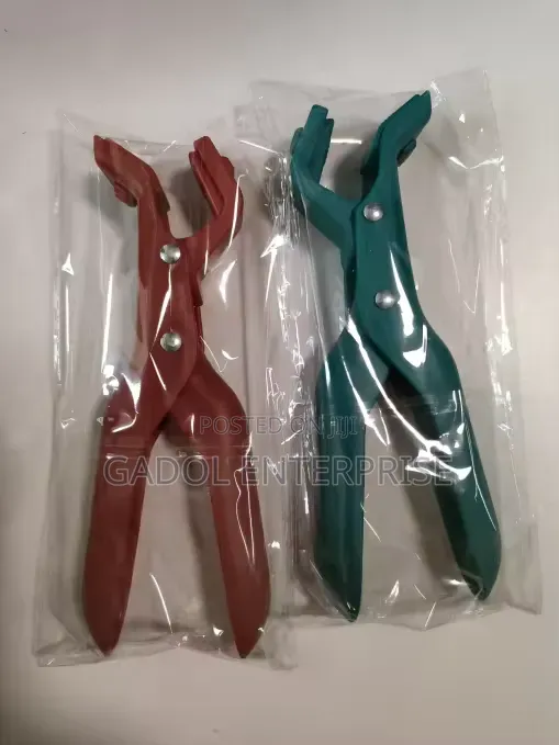 Anti Scalding Holder