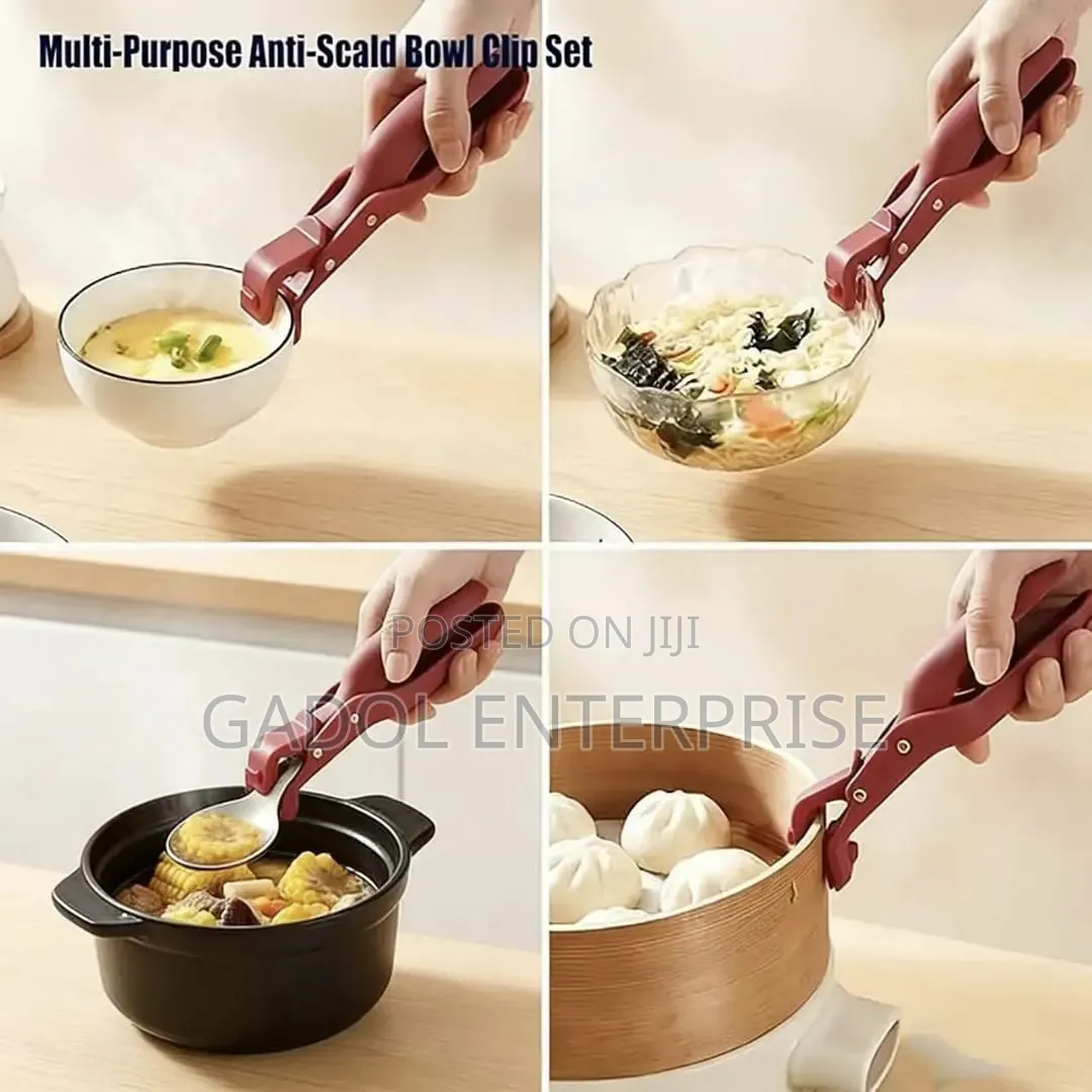 Anti Scalding Holder