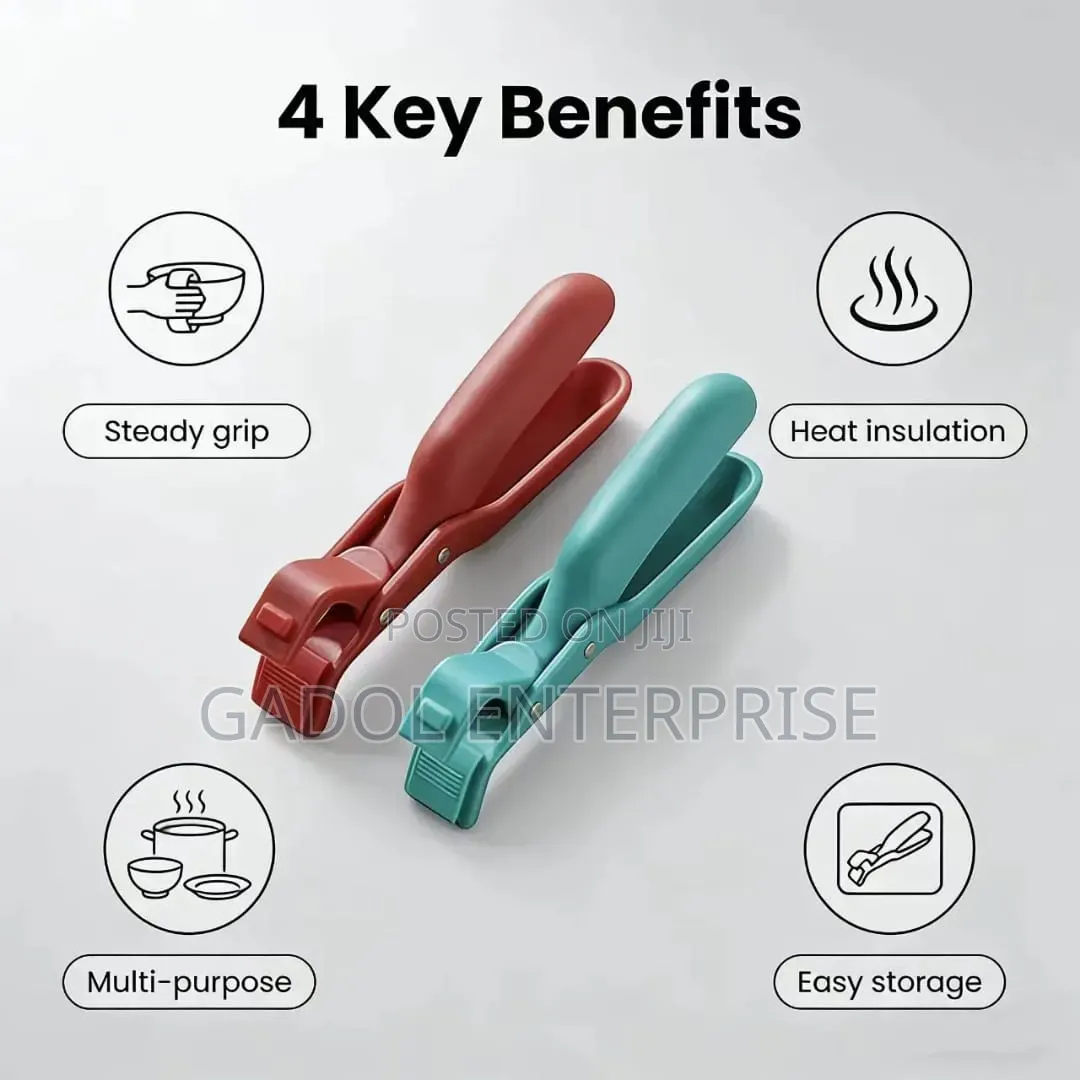 Anti Scalding Holder