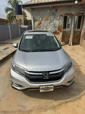 Honda CRV for Sale