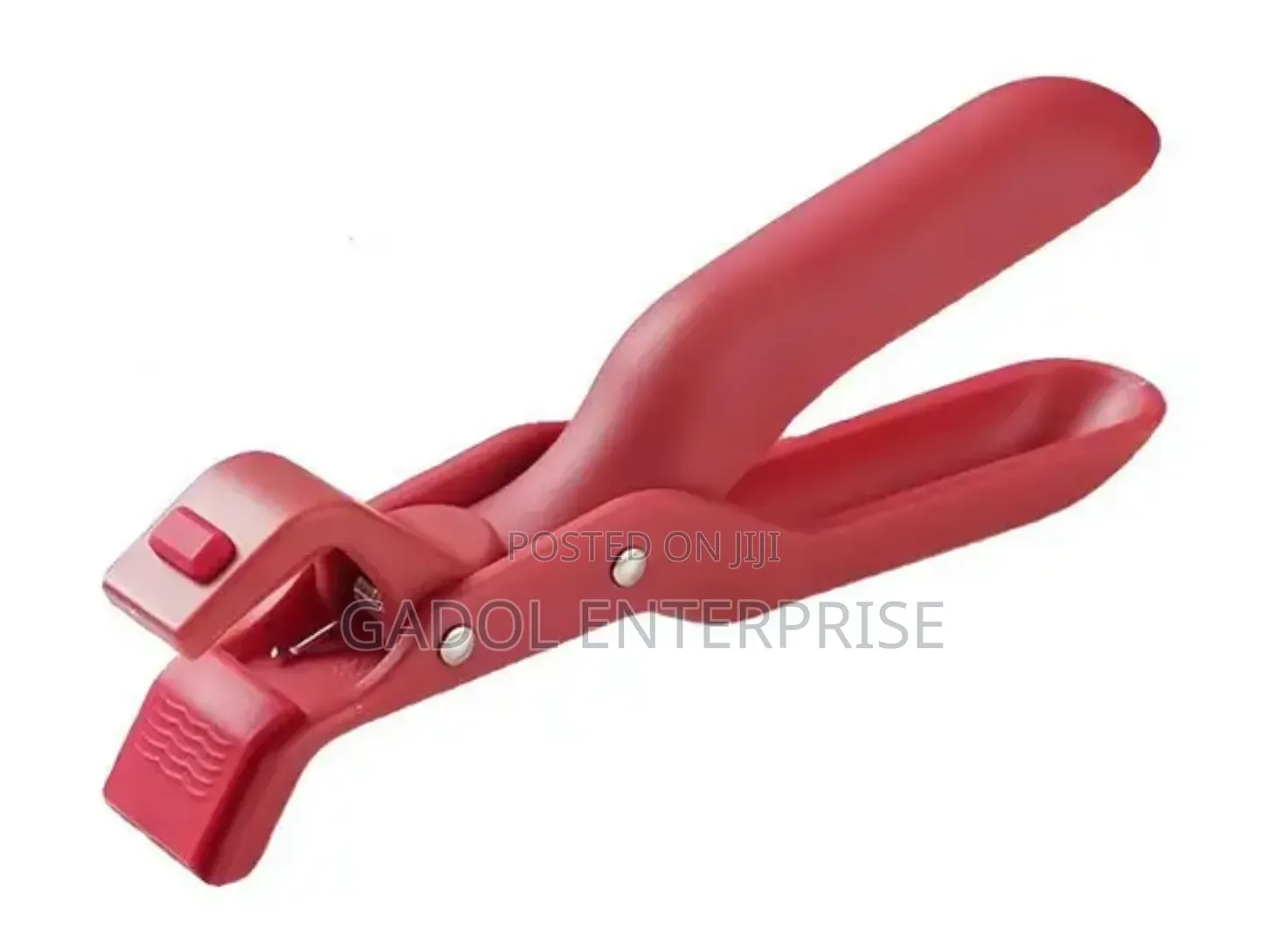 Anti Scalding Holder