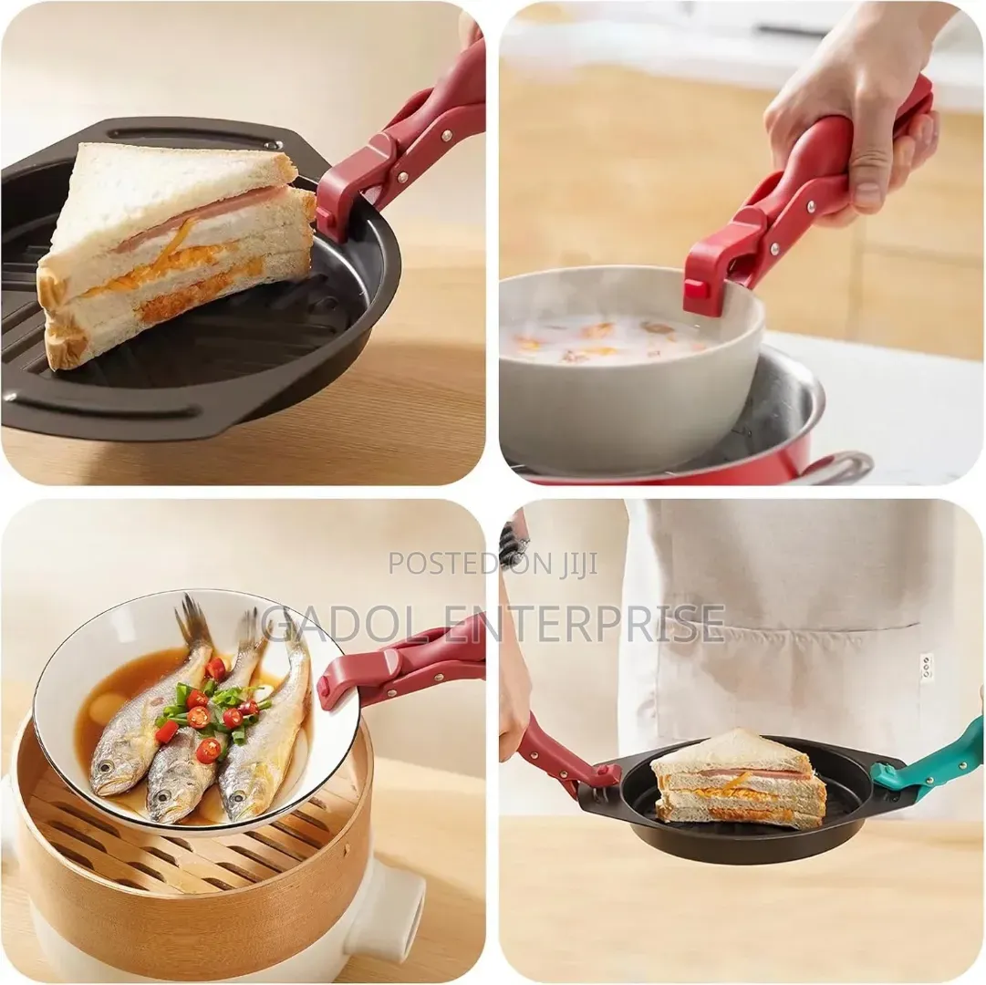 Anti Scalding Holder