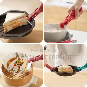 Anti Scalding Holder