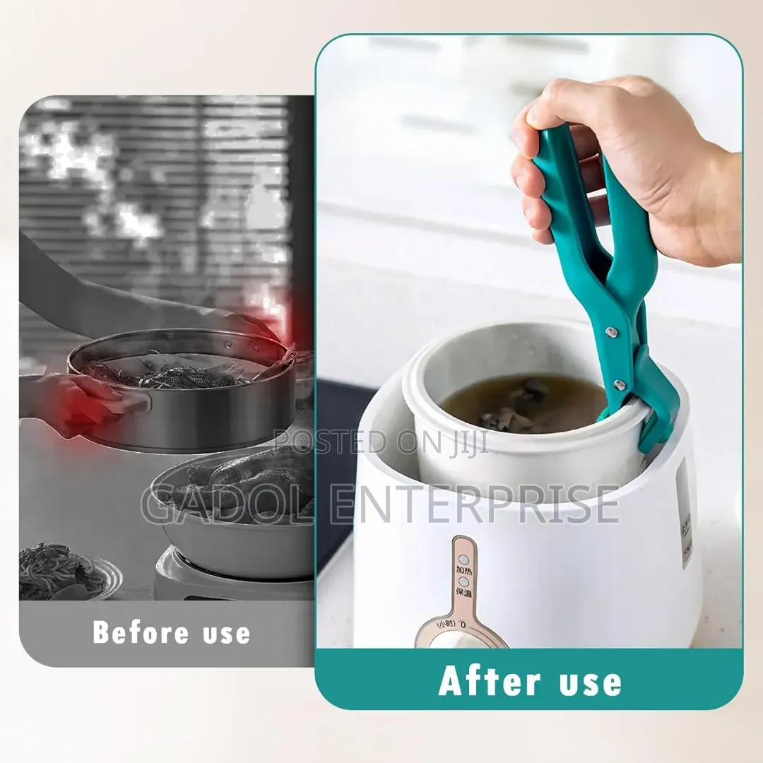 Anti Scalding Holder
