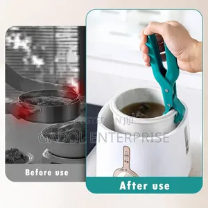 Anti Scalding Holder