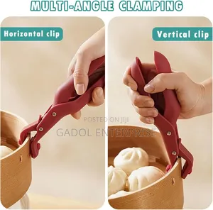 Anti Scalding Holder