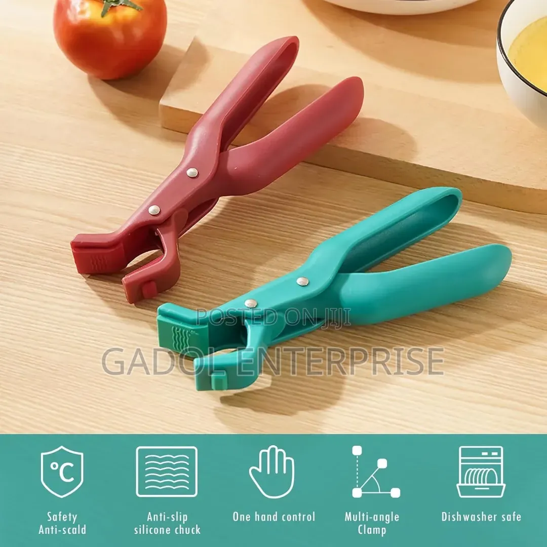 Anti Scalding Holder