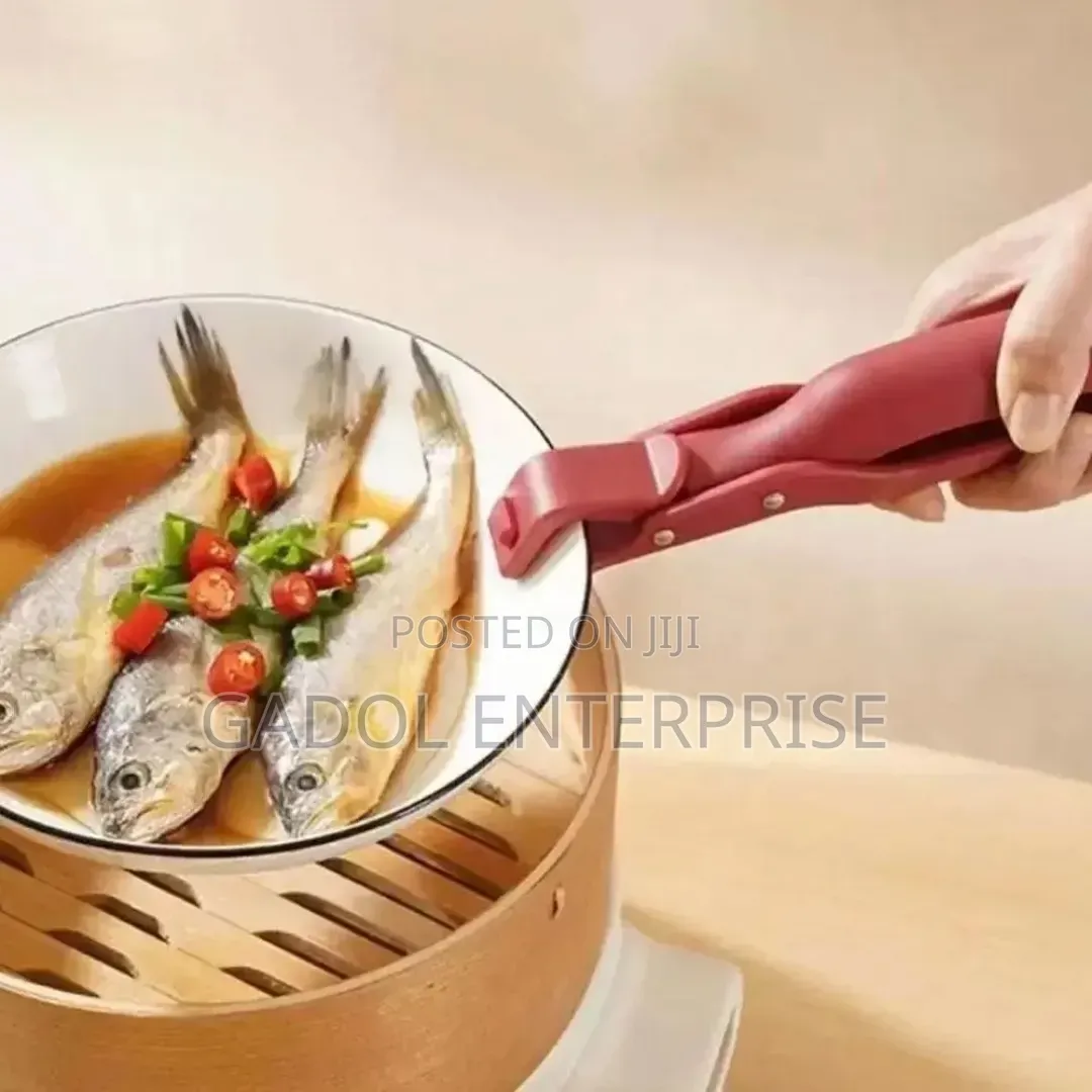 Anti Scalding Holder