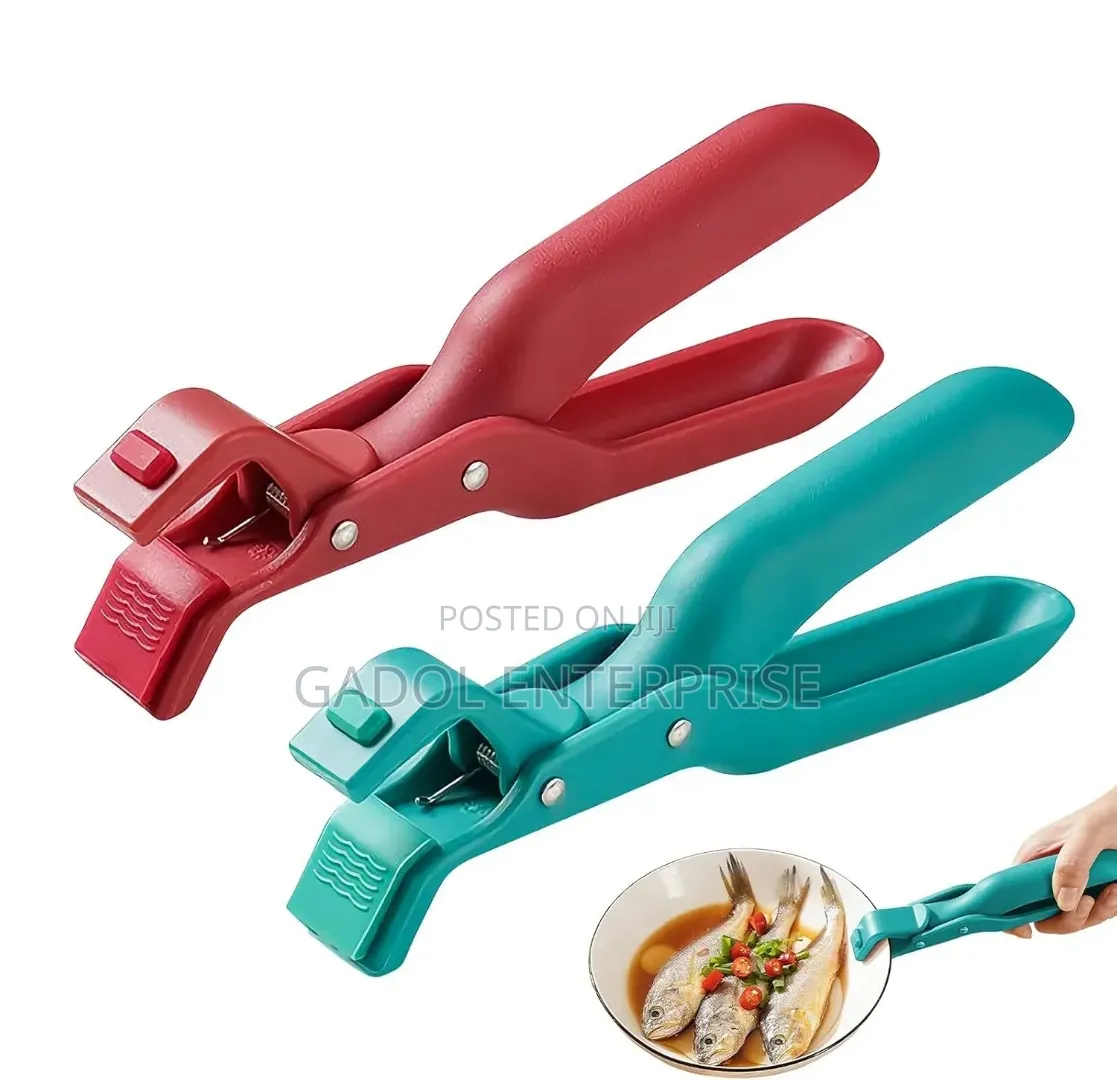 Anti Scalding Holder