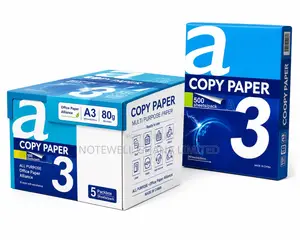 A3 Sheets Paper